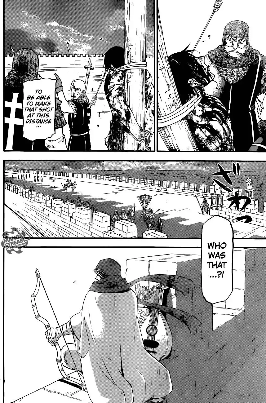 Arslan Senki (ARAKAWA Hiromu) Chapter 6 30